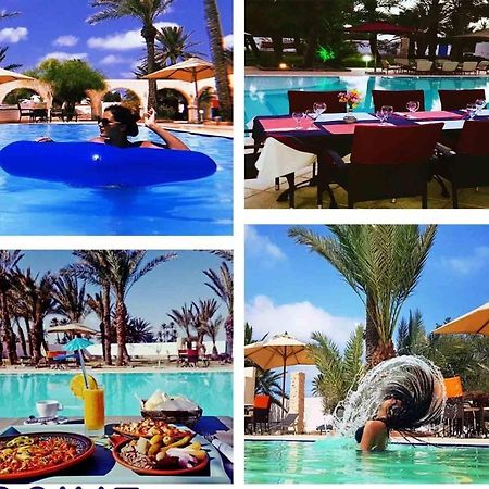 Dar Mezraya Hotel Mezraia Luaran gambar